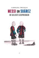 Messi en Suárez (Paperback)