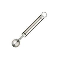 KitchenCraft - RVS meloenschep | bolletjeslepel - 2cm - Kitchen Craft