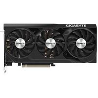 Gigabyte GeForce RTX 4070 Ti SUPER WINDFORCE OC 16G NVIDIA 16 GB GDDR6X - thumbnail
