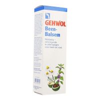 Gehwol Balsem Been 125ml Consulta - thumbnail