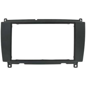 Dubbeldin paneel Mercedes 1233119017