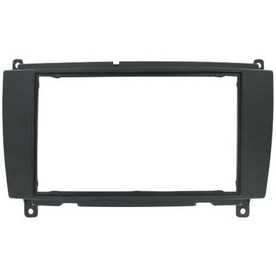 Dubbeldin paneel Mercedes 1233119017