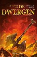 De Triomf van de Dwergen (Paperback)