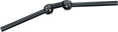 Rst Multifun.bar ergotec ahs sl 25,4 black