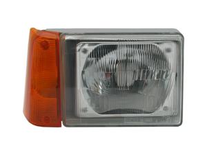 Koplamp links 206084252