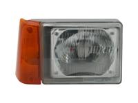 Koplamp links 206084252