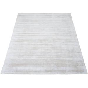 Veer Carpets - Vloerkleed Cos - Viscose Ivory 160 x 230 cm