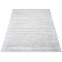 Veer Carpets - Vloerkleed Cos - Viscose Ivory 160 x 230 cm