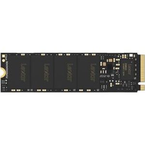 Lexar NM620 512GB M.2 SSD