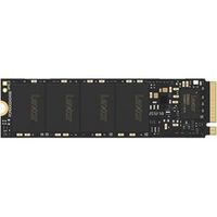 Lexar NM620 512GB M.2 SSD - thumbnail