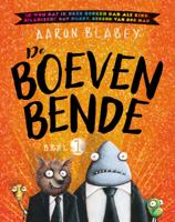 De boevenbende (Hardback)