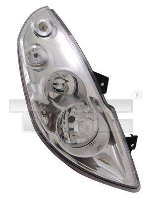 Koplamp links 2012338152