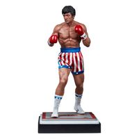 Rocky IV Statue 1/3 Rocky 66 cm - thumbnail