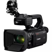 Canon XA70 Schoudercamcorder 13,4 MP CMOS 4K Ultra HD Zwart