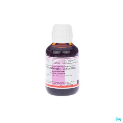 Saponinecoaltar 100ml