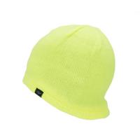 Sealskinz Cley Cold Weather beanie geel S-M