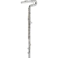 Jupiter JBF1100E basfluit met verticale constructie (E-mechaniek)