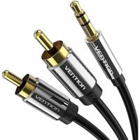 Audio Jack naar RCA Kabel Vention BCFBJ 5 m