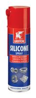 Griffon siliconespray HR 260 300ml