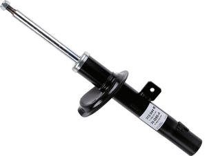Schokdemper 313044