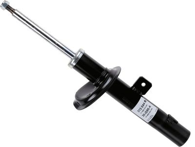 Schokdemper 313044