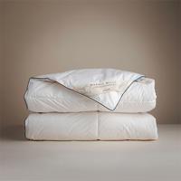 Dekbed 100% Australia Wol All Season - Enkel , All season - 140x200 cm (Eenpersoons) - Basalt - 300 Gram per m² - Dekbed-Discounter.nl
