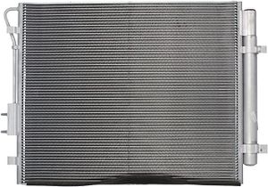 Condensor 940821