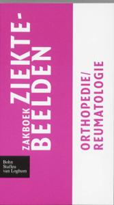 Zakboek Ziektebeelden (Paperback)