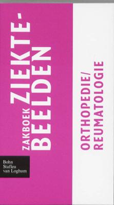 Zakboek Ziektebeelden (Paperback)