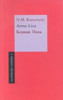 Arme Liza (Paperback)