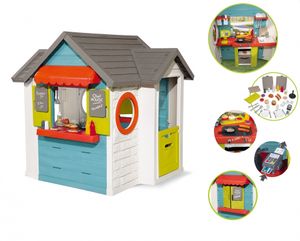 Smoby Chef House speelhuis