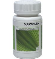 Ayurveda Health Ayurveda Health Gluconorm 400mg (60tb) - thumbnail