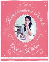 Koolhydraatarme Baksels uit Oanh's Kitchen - Oanh Ha Thi Ngoc - ebook - thumbnail