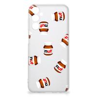 Samsung Galaxy M14 | Siliconen Case | Nut Jar