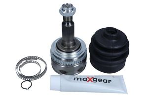 Homokineet reparatie set, aandrijfas 493101