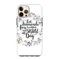Diamonds: iPhone 12 Pro Max Tough Case
