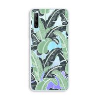 This Sh*t Is Bananas: Huawei P Smart Pro Transparant Hoesje