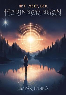 Het meer der herinneringen (Paperback)