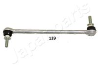 Stabilisator, chassis SI139