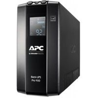 APC BR900MI UPS Line-Interactive 900 VA 540 W 6 AC-uitgang(en) - thumbnail