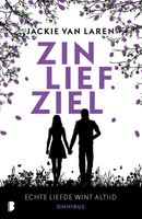 Zin, Lief, Ziel - Jackie van Laren - ebook - thumbnail
