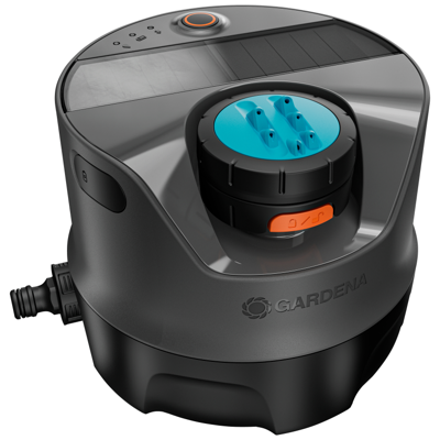 Gardena AquaPrecise Bovengronds - 16000-20