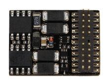 train-o-matic 02010217 Plux 22 Mini DCC decoder