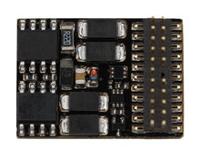 train-o-matic 02010217 Plux 22 Mini DCC decoder