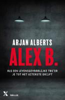 Alex B. (Paperback)