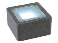 Garden lights xerus spot 12 v 47 lm 2 w 6000 k - Velleman