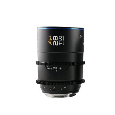 Laowa Argus FF Cine 28mm T1 Nikon Z