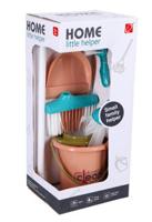 Schoonmaak set