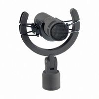 Sennheiser MKH 8040 Zwart Microfoon voor podiumpresentaties - thumbnail