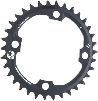 SRAM Chain ring x-sync 34t alu